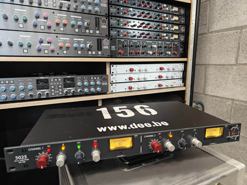 Rupert Neve Designs RND 5025