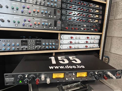 Rupert Neve Designs RND 5254