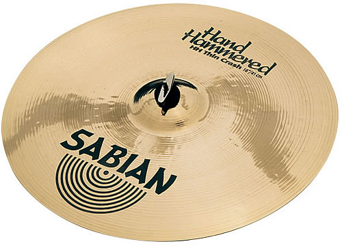 Sabian Crash-16-medium-thin-HH