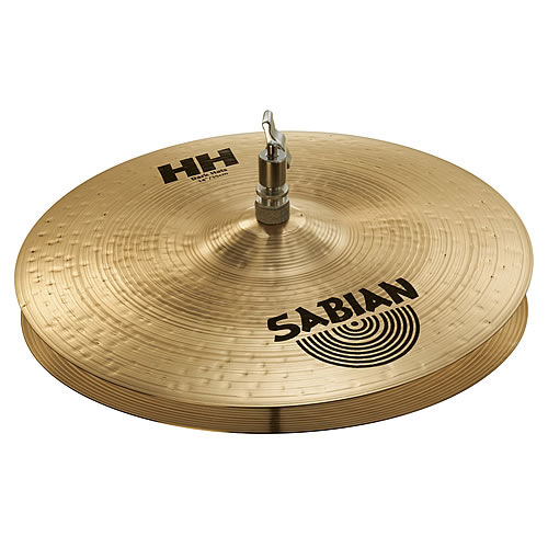 Sabian Hihat-14-HH-Top