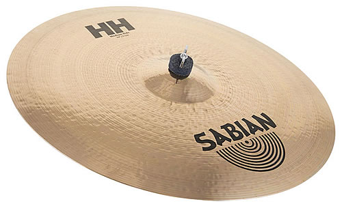 Sabian Ride-20-Medium-HH