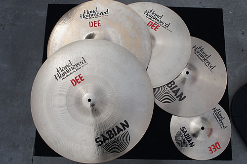 Sabian Splash-10-HH