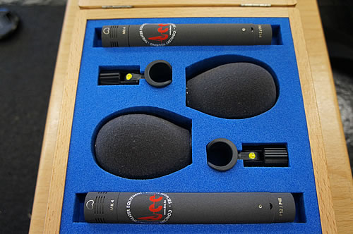 Schoeps CMC-6 U