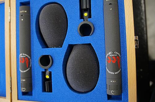 Schoeps MK-4