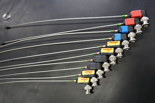 Sennheiser GZA 2003