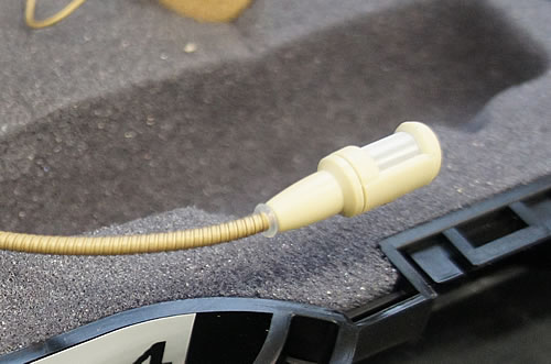 Sennheiser HSP 4-3
