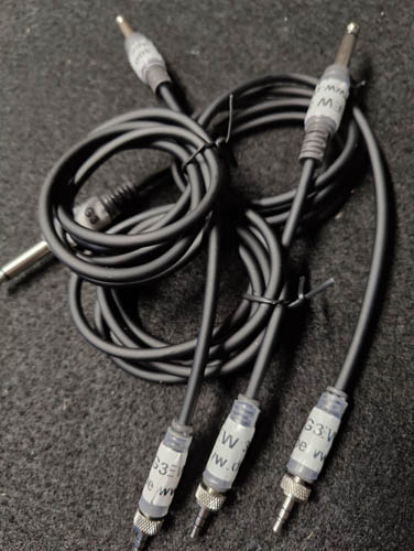 Sennheiser Jack-EW300