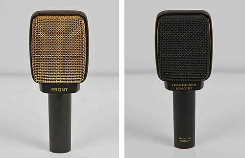 Sennheiser MD409U3