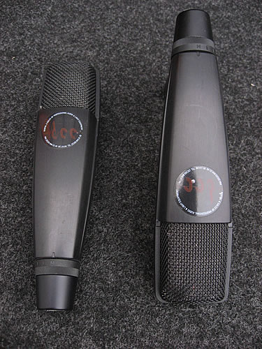 Sennheiser MD421