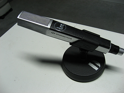 Sennheiser MD441