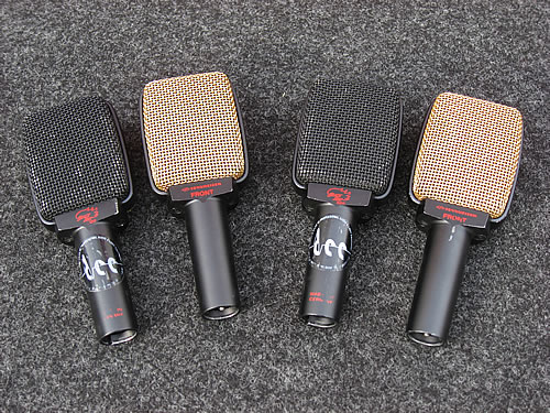 Sennheiser MD509