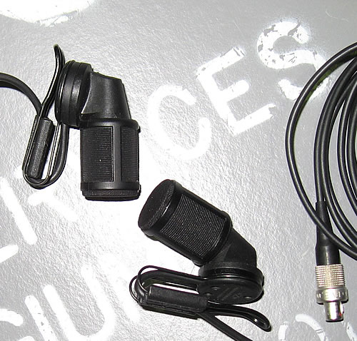 Sennheiser MKE 40-4