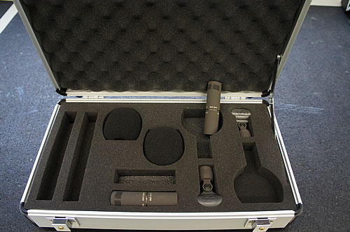 Sennheiser MKH 8040