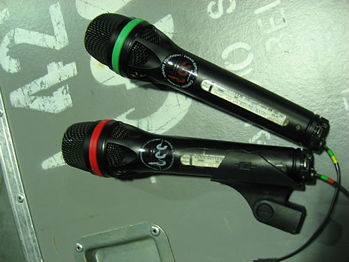 Sennheiser SKM 4031