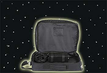Showtec Star SkyII