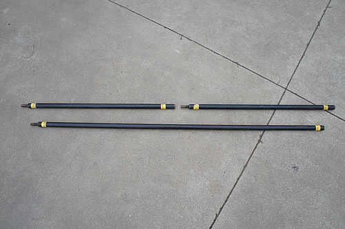 Showtex Fastco-0,8m