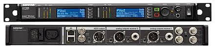 Shure-Axient AXT400B