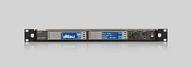 Shure-Axient AXT600E