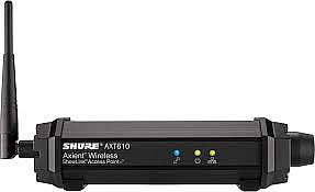 Shure-Axient AXT610
