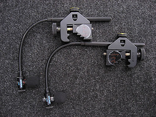 Shure A98D