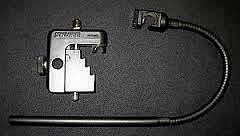 Shure A98MKS