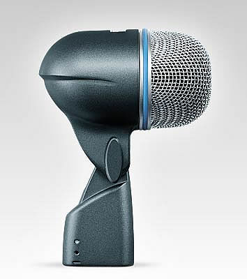 Shure Beta52
