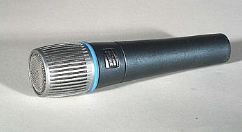 Shure Beta57