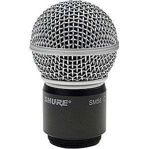 Shure Beta58A w