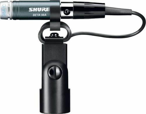 Shure Beta98-AC