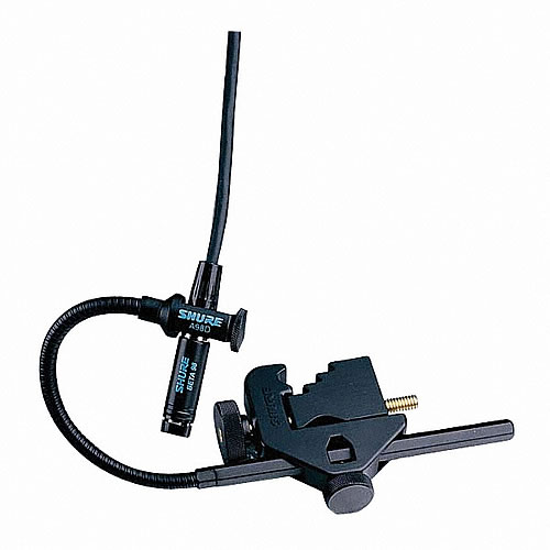 Shure Beta98