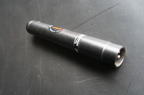 Shure ILP-1