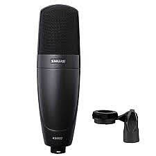 Shure KSM32CG