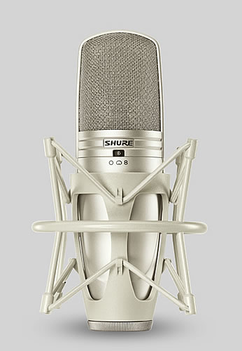Shure KSM44A