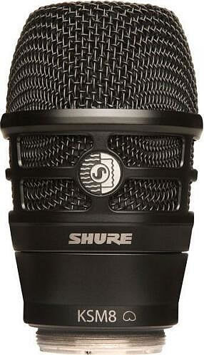 Shure KSM8 w