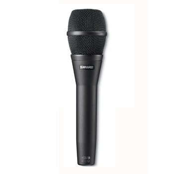 Shure KSM9