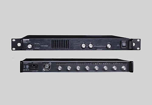 Shure PA821ASWB