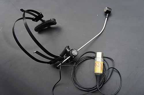 Shure SM10A