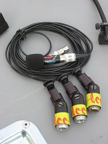 Shure SM98