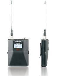 Shure ULXD1