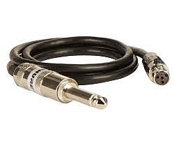 Shure WA-302