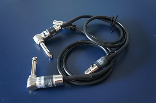 Shure WA-304