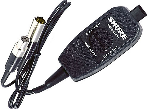 Shure WA-360
