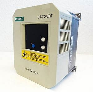 Siemens Simovert