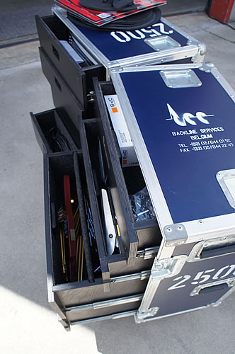 Sky-lite Sky-lite B-double