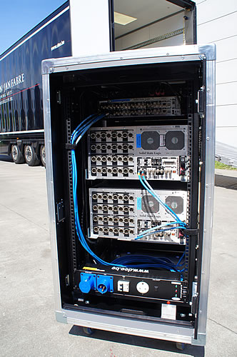 Sky-lite SSL 20 Unit