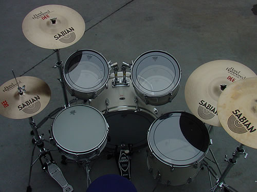 Slingerland Slingerland 13x9