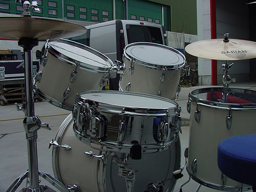 Slingerland Slingerland 14x5