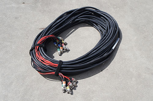 Smart Cable Multi Smart Beta12