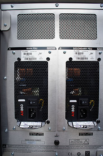 Solid State Logic AX 860