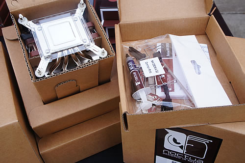 Solid State Logic CPU-Cooler